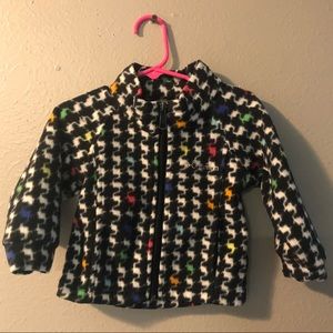 Baby Columbia Fleece Jacket